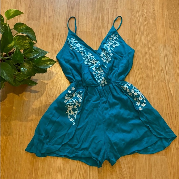 The Impeccable Pig Pants - The Impeccable Pig romper